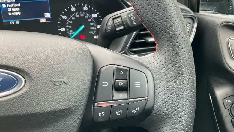 Ford Fiesta 1.0 EcoBoost ST-Line 5dr Petrol Hatchback